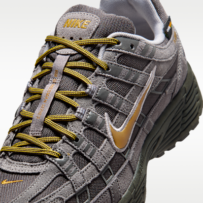 Nike P-6000 Premium CORDURA® Men's Shoes. Nike JP